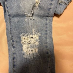 Jean